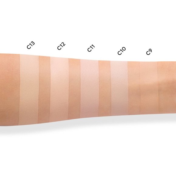 Jeffree Star concealer & Cover girl concealer - Picture 10 of 10